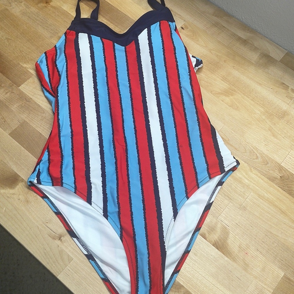 Womens Cupshe One Piece Swimsuit
